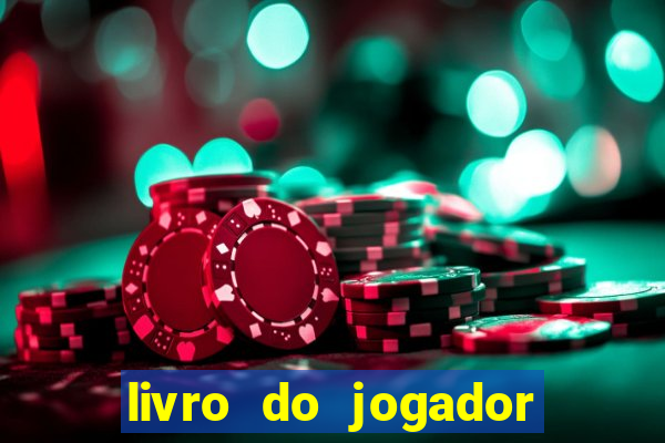 livro do jogador d&d 5e